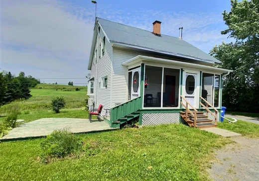 Maison à vendre - 330 8e Rang, Saint-Jean-de-Dieu, G0L 3M0