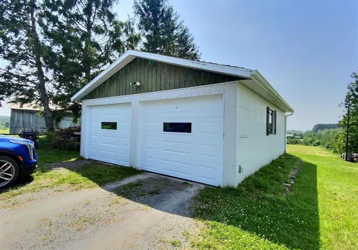 Maison à vendre - 330 8e Rang, Saint-Jean-de-Dieu, G0L 3M0