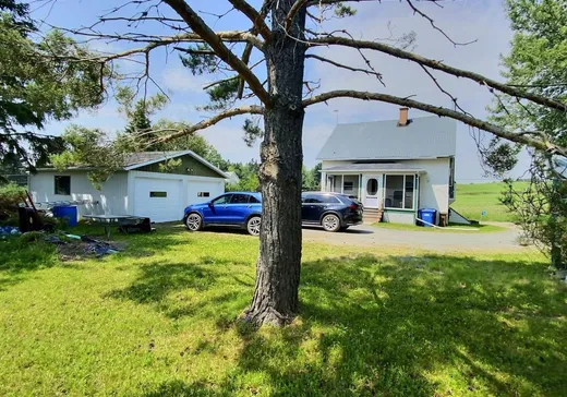 Maison à vendre - 330 8e Rang, Saint-Jean-de-Dieu, G0L 3M0