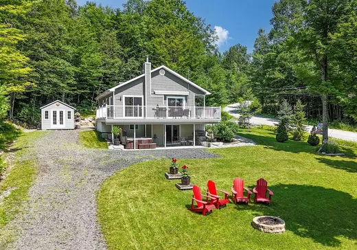 Maison à vendre - 100 Rue du Lac-des-Sittelles, Saint-Augustin-de-Desmaures, J0B 1B0