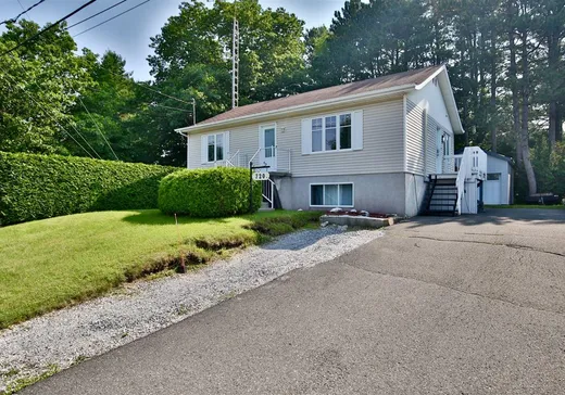Maison à vendre - 720 Place Boisvert, Acton Vale, J0H 1A0
