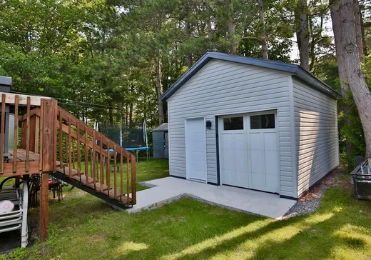 Maison à vendre - 720 Place Boisvert, Acton Vale, J0H 1A0