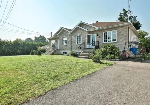 House for sale - 344 Rue Élisabeth, Lochaber-Partie-Ouest, J0X 3B0