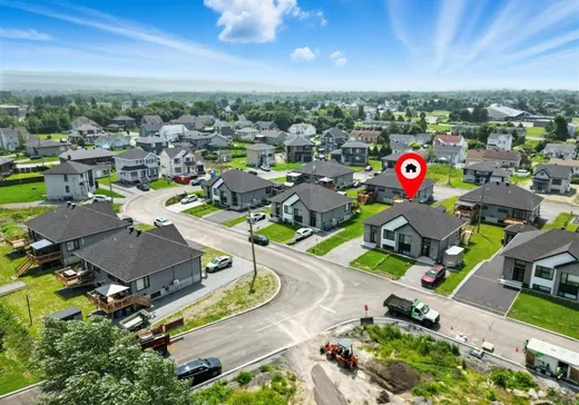 Split-level for sale - 31 Rue de la Seigneurie, Montmagny, G5V0A6