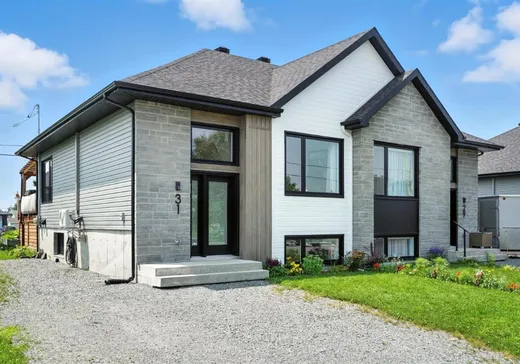 House for sale - 31 Rue de la Seigneurie, Montmagny, G5V 0A6