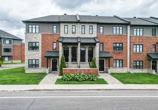 Condo à vendre - 4906 Rue Jacques-Plante, Laval (Chomedey), H7W0J6