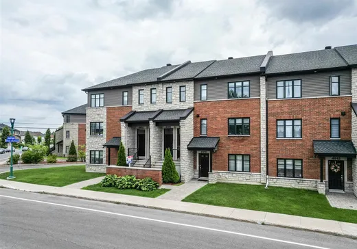 Condo à vendre - 4906 Rue Jacques-Plante, Laval (Chomedey), H7W 0J6