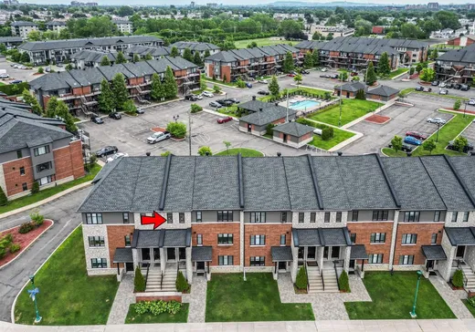 Condo à vendre - 4906 Rue Jacques-Plante, Laval (Chomedey), H7W 0J6