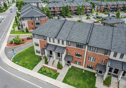 Condo à vendre - 4906 Rue Jacques-Plante, Laval (Chomedey), H7W 0J6