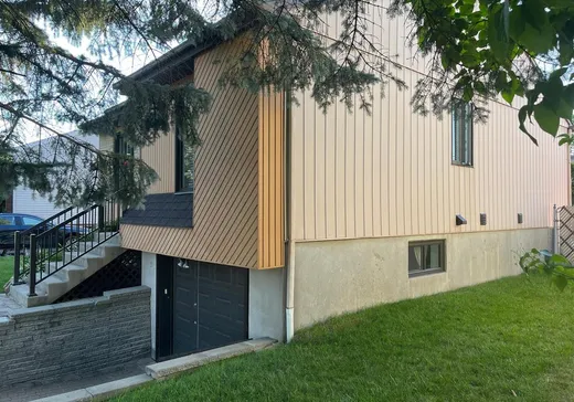 House for sale - 219 Rue de Bohème, Laval (Auteuil), H7K 3J9