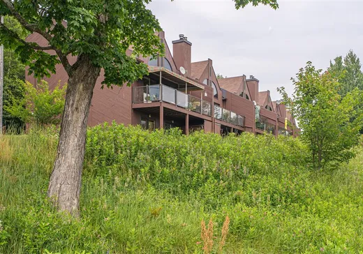 Maison à étages à vendre - 15 Rue Félix-Leclerc, App. 2, Sainte-Agathe-des-Monts, J8C2Z7