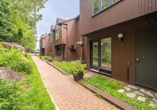 Maison à vendre - 15 Rue Félix-Leclerc, App. 2, Sainte-Agathe-des-Monts, J8C 2Z7