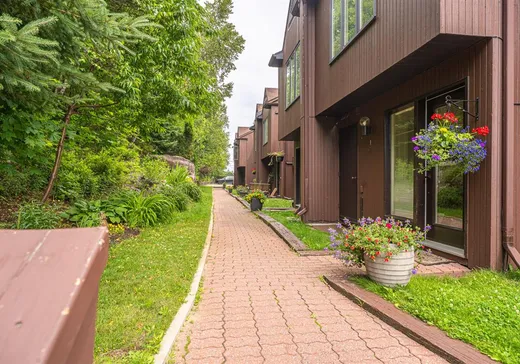 Maison à vendre - 15 Rue Félix-Leclerc, App. 2, Sainte-Agathe-des-Monts, J8C 2Z7
