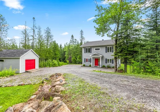 Maison à étages à vendre - 258 Route Montcalm, Ste-Catherine-de-la-JC, G3N0S2