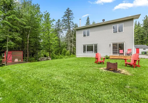 Maison à vendre - 258 Route Montcalm, Ste-Catherine-de-la-JC, G3N 0S2