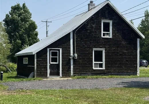 Maison à vendre - 520 Route 116, Dosquet, G0S 1H0