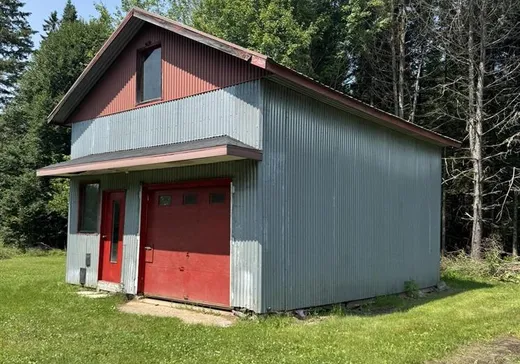 Maison à vendre - 520 Route 116, Dosquet, G0S 1H0