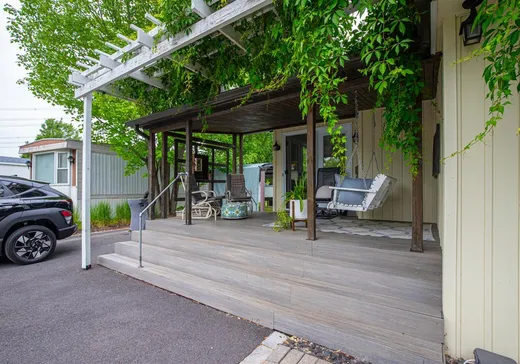 Loft à vendre - 65 Ch. des Patriotes, Saint-Charles-sur-Richelieu, J0H 2G0