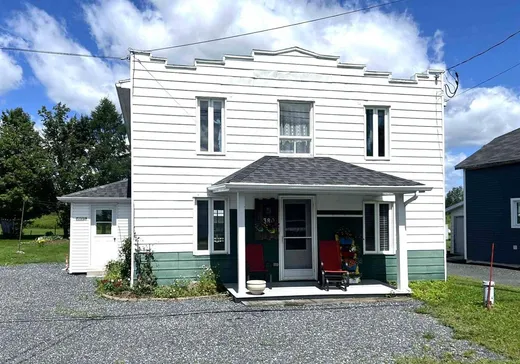 Maison à étages à vendre - 380 Rue Principale, Saint-Cyprien-Des-Etchemins, G0R1B0
