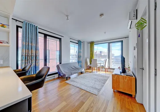 Condo for sale - 2120 Rue Ste-Catherine E., App. 723, Montreal (Downtown), H2K0C4