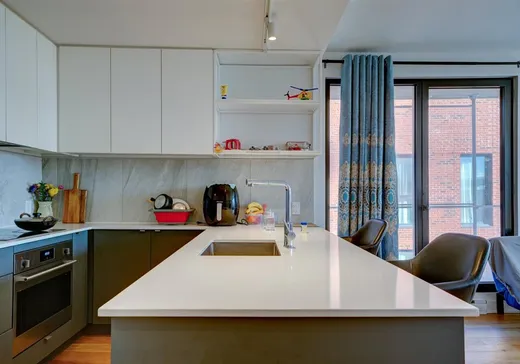 Condo for sale - 2120 Rue Ste-Catherine E., App. 723, Montreal (Downtown), H2K 0C4