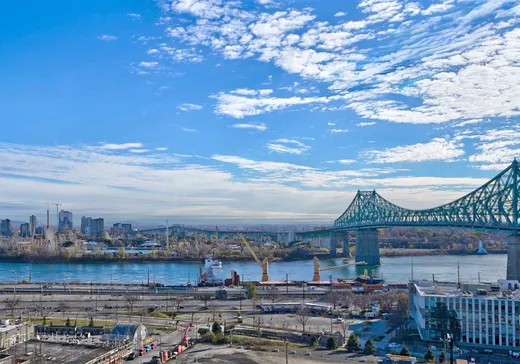 Condo for sale - 2120 Rue Ste-Catherine E., App. 723, Montreal (Downtown), H2K 0C4