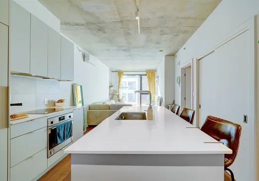 Condo for sale - 2120 Rue Ste-Catherine E., App. 207, Montreal (Downtown), H2K 0C4