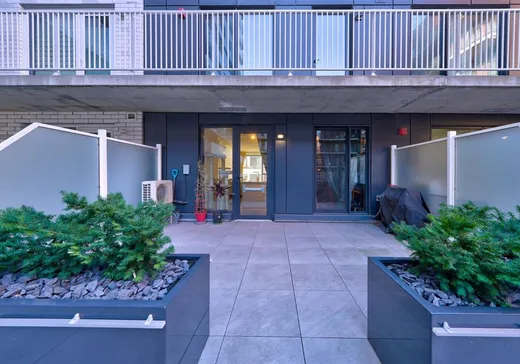 Condo for sale - 2120 Rue Ste-Catherine E., App. 207, Montreal (Downtown), H2K 0C4