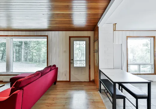 Maison à vendre - 248 Rue Carroll, St-Alphonse-Rodriguez, J0K 1W0