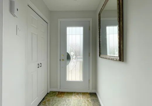 Maison à vendre - 389 Rue Raymond, Montréal (LaSalle), H8P 3R7