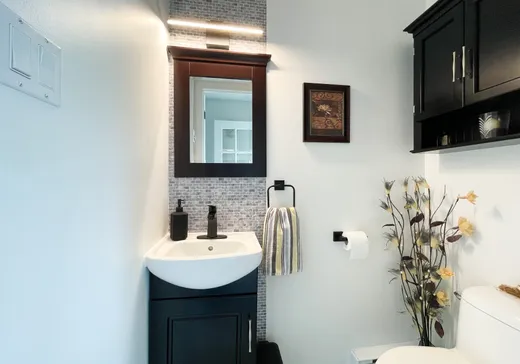 Maison à vendre - 389 Rue Raymond, Montréal (LaSalle), H8P 3R7