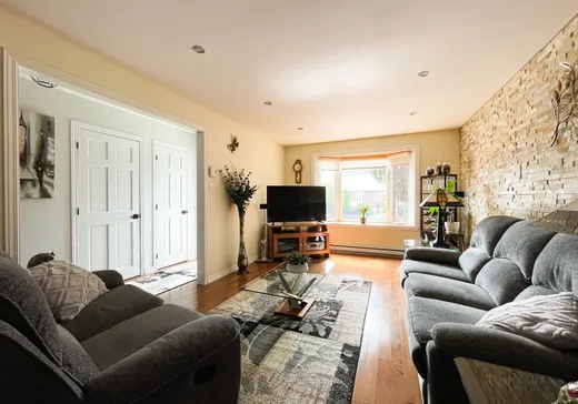 Maison à vendre - 389 Rue Raymond, Montréal (LaSalle), H8P 3R7