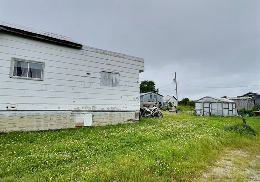 Maison à vendre - 3 1re Avenue N., Barraute, J0Y 1A0