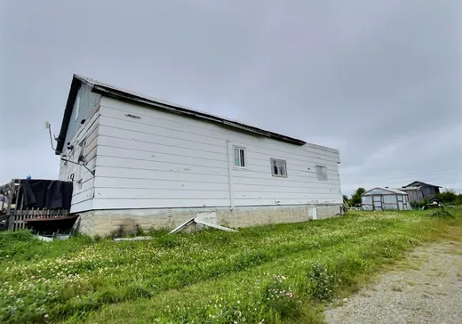 Maison à vendre - 3 1re Avenue N., Barraute, J0Y 1A0