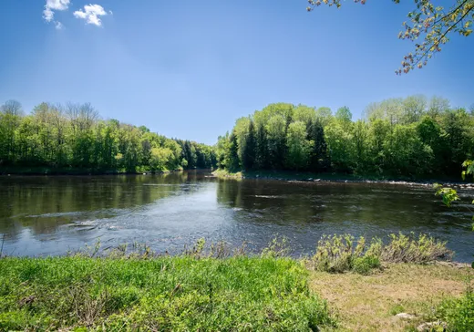 Maison à vendre - 285 Rg de la Rivière, Daveluyville, G0Z 1C0