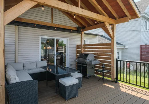 Maison à vendre - 745 Rue Valois, Vaudreuil-Dorion, J7V 7V7