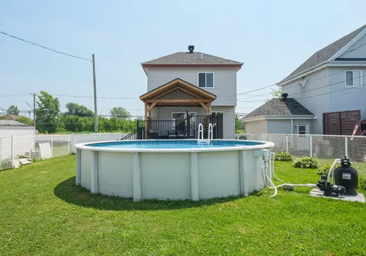 Maison à vendre - 745 Rue Valois, Vaudreuil-Dorion, J7V 7V7