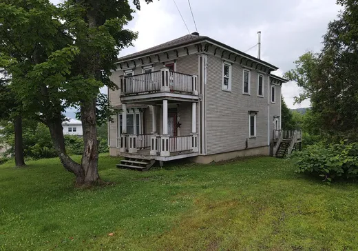 House for sale - 283 Rue Principale, Mansonville, J0E 1X0