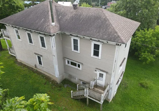 House for sale - 283 Rue Principale, Mansonville, J0E 1X0
