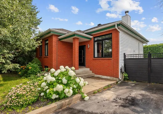 Two or more stories for sale - 971 Rue Chalut, Berthierville, J0K1A0