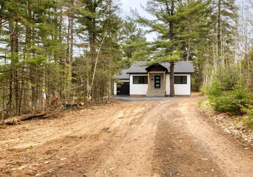 Maison à étages à vendre - 3147 11e Avenue, Rawdon, J0K1S0