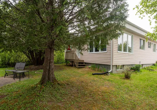 Maison à vendre - 511 6e Avenue, Senneterre, J0Y 2M0