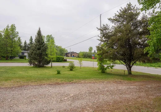 Maison à vendre - 511 6e Avenue, Senneterre, J0Y 2M0