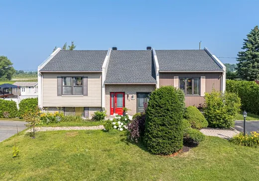 Bungalow à vendre - 39 Rue de la Normandie, Saint-Césaire, J0L1M0