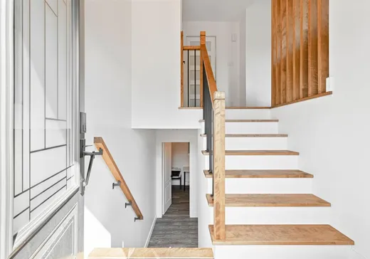 Maison à vendre - 39 Rue de la Normandie, Saint-Césaire, J0L 1M0
