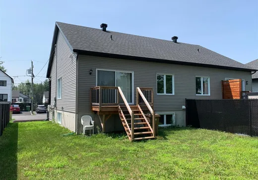House for sale - 151 Rue du Sémillon, Drummondville, J2B 6W2