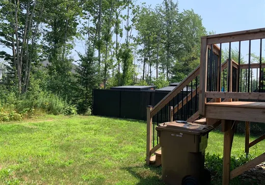 House for sale - 151 Rue du Sémillon, Drummondville, J2B 6W2