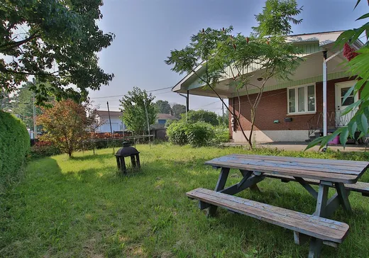 Maison à vendre - 79 Rue St-Maurice, Val des Sources, J1T 3K9