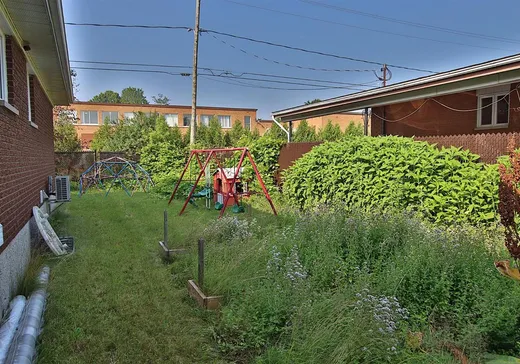Maison à vendre - 79 Rue St-Maurice, Val des Sources, J1T 3K9