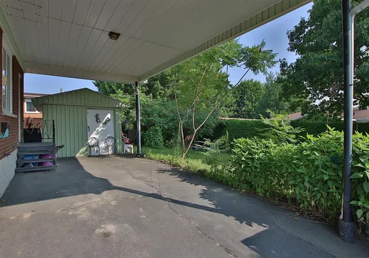 Maison à vendre - 79 Rue St-Maurice, Val des Sources, J1T 3K9
